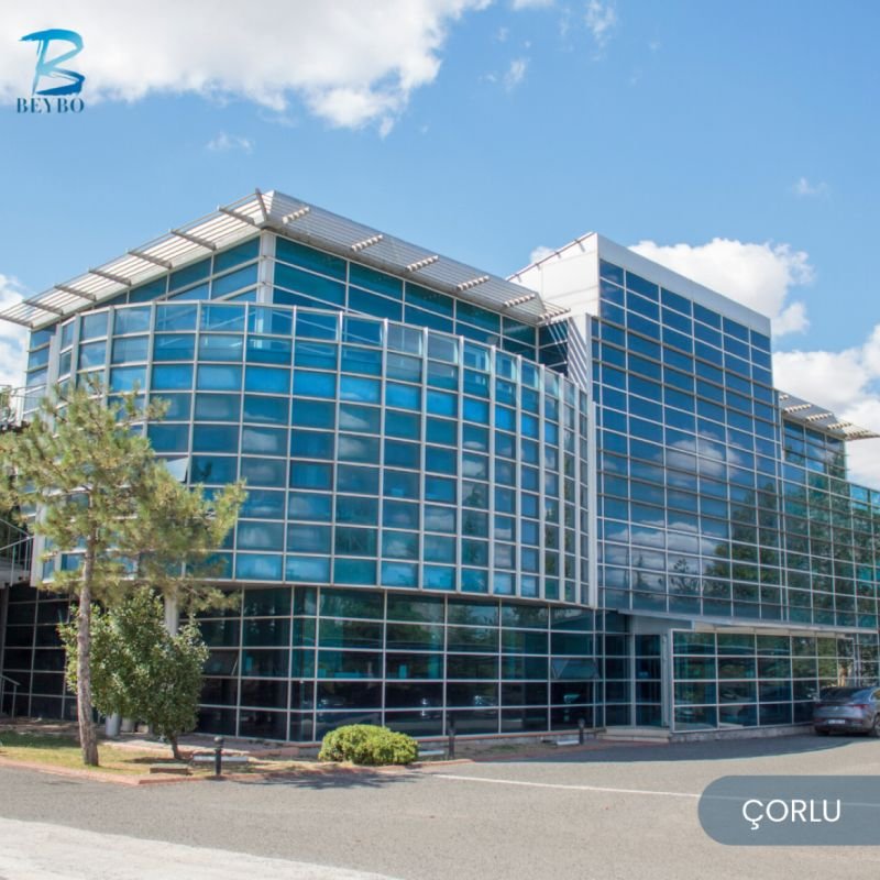 Çorlu İplik Fabrikası
